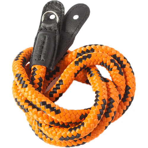 Sailor Strap El Capitan Camera Strap, 47" (Black) - Image 8