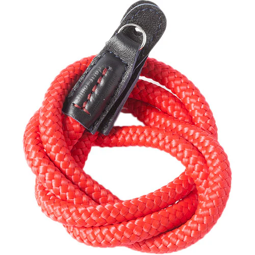 Sailor Strap El Capitan Camera Strap, 47" (Black) - Image 9