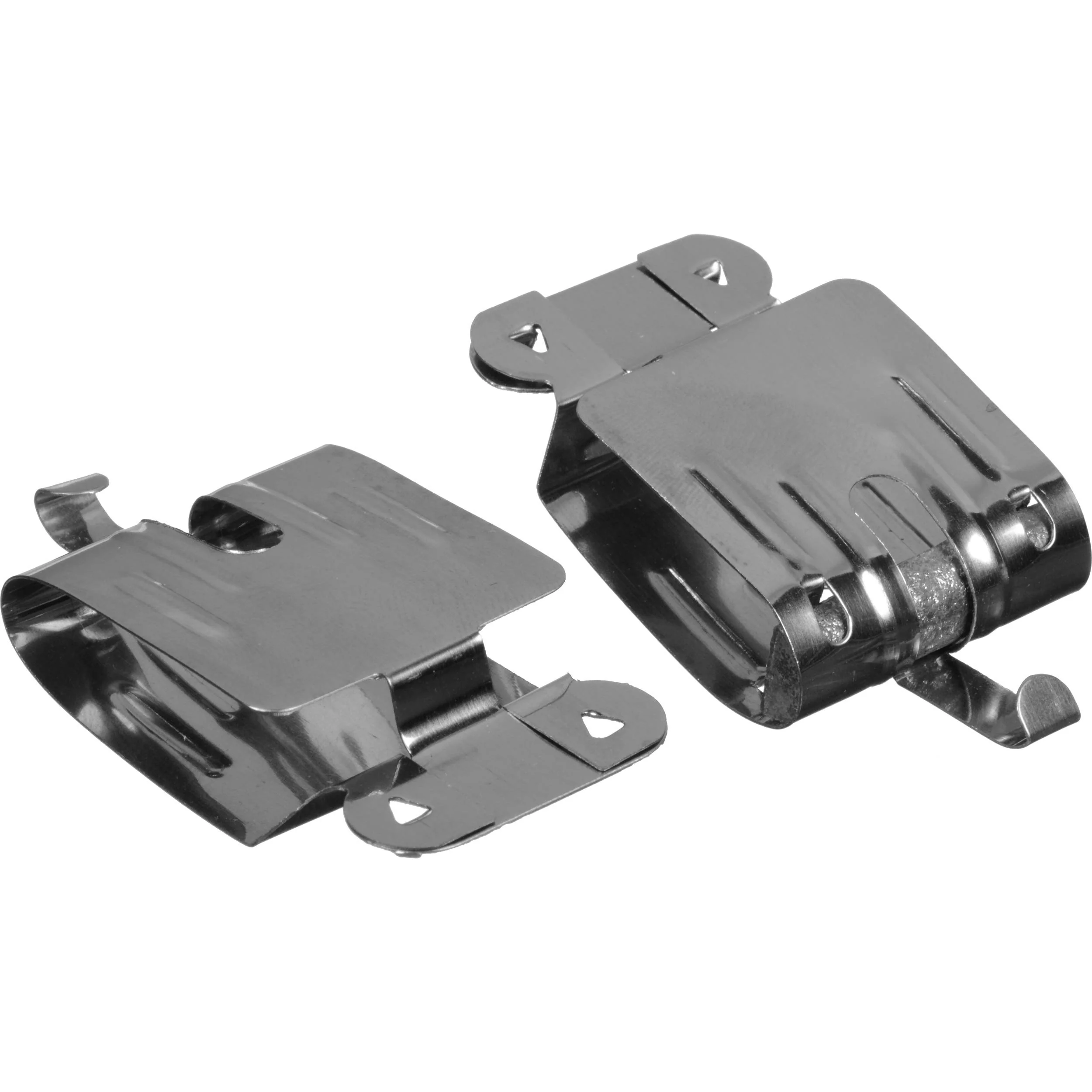 Samigon Pack of 10-Pairs of Film Clips - Image 3
