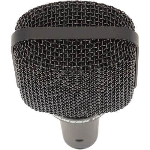 Samson FM1 Flat Mic Dynamic Supercardioid Instrument Microphone - Image 3