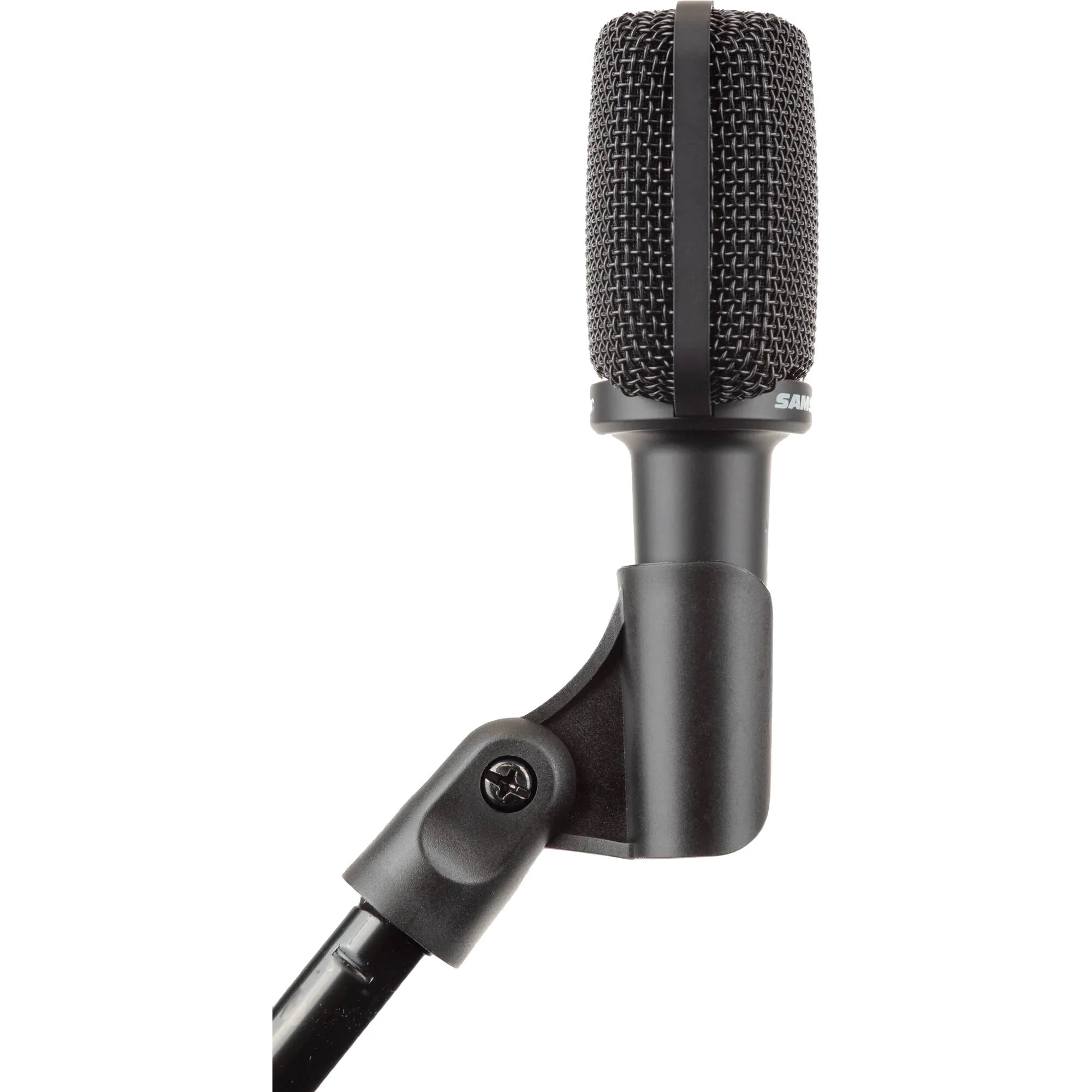 Samson FM1 Flat Mic Dynamic Supercardioid Instrument Microphone - Image 5