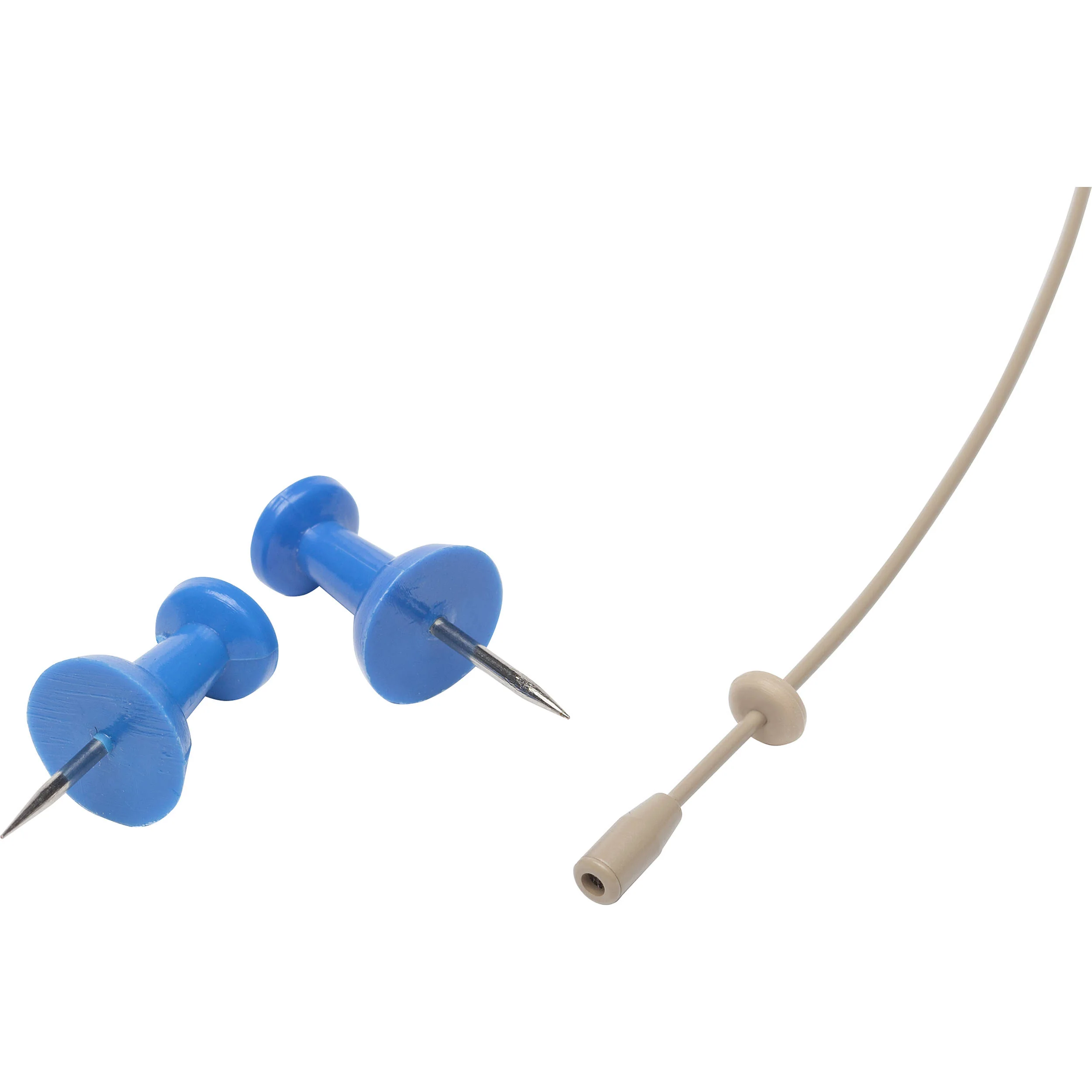 Samson SE50x Omnidirectional Earset Microphone for Wireless Transmitters (Beige) - Image 10