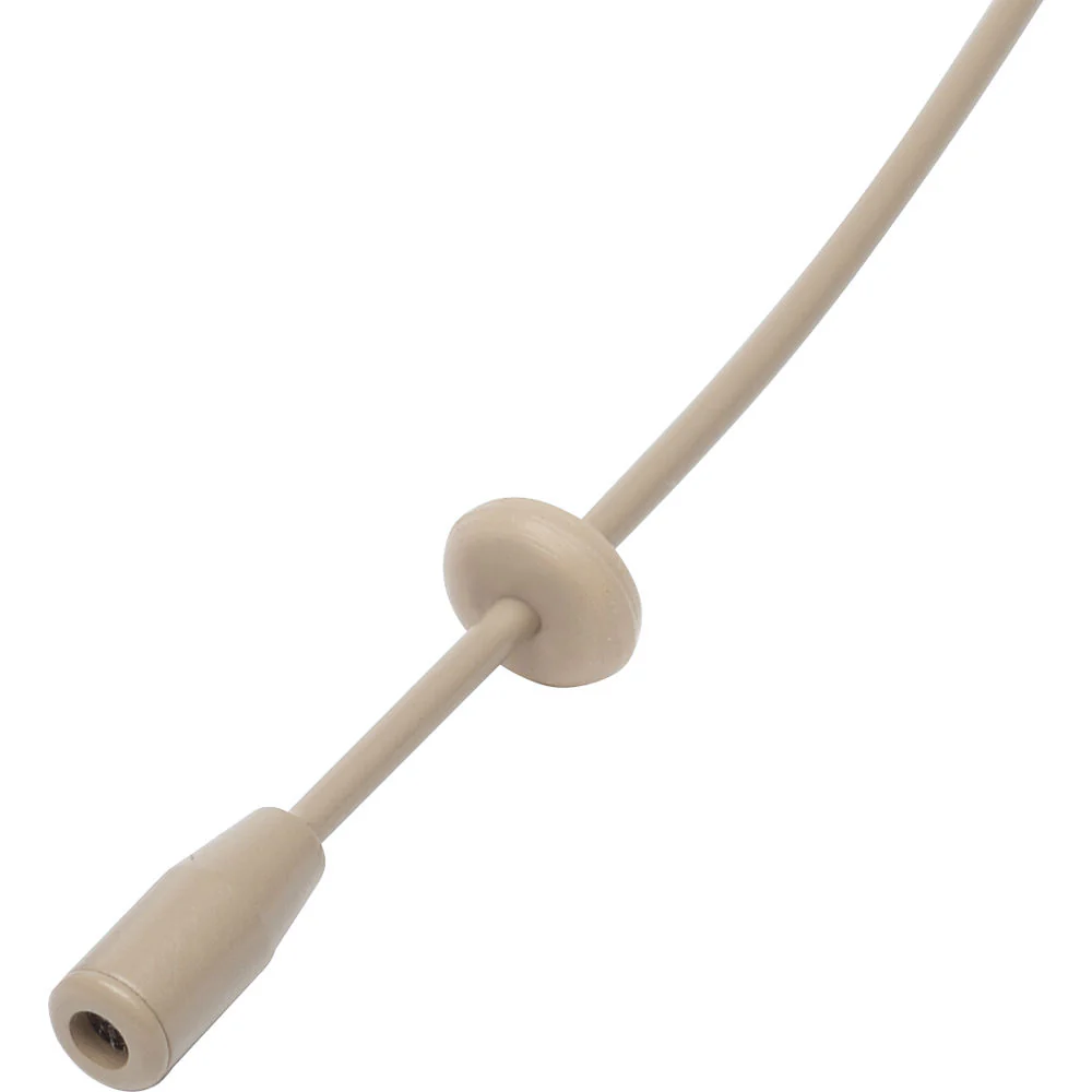 Samson SE50x Omnidirectional Earset Microphone for Wireless Transmitters (Beige) - Image 6