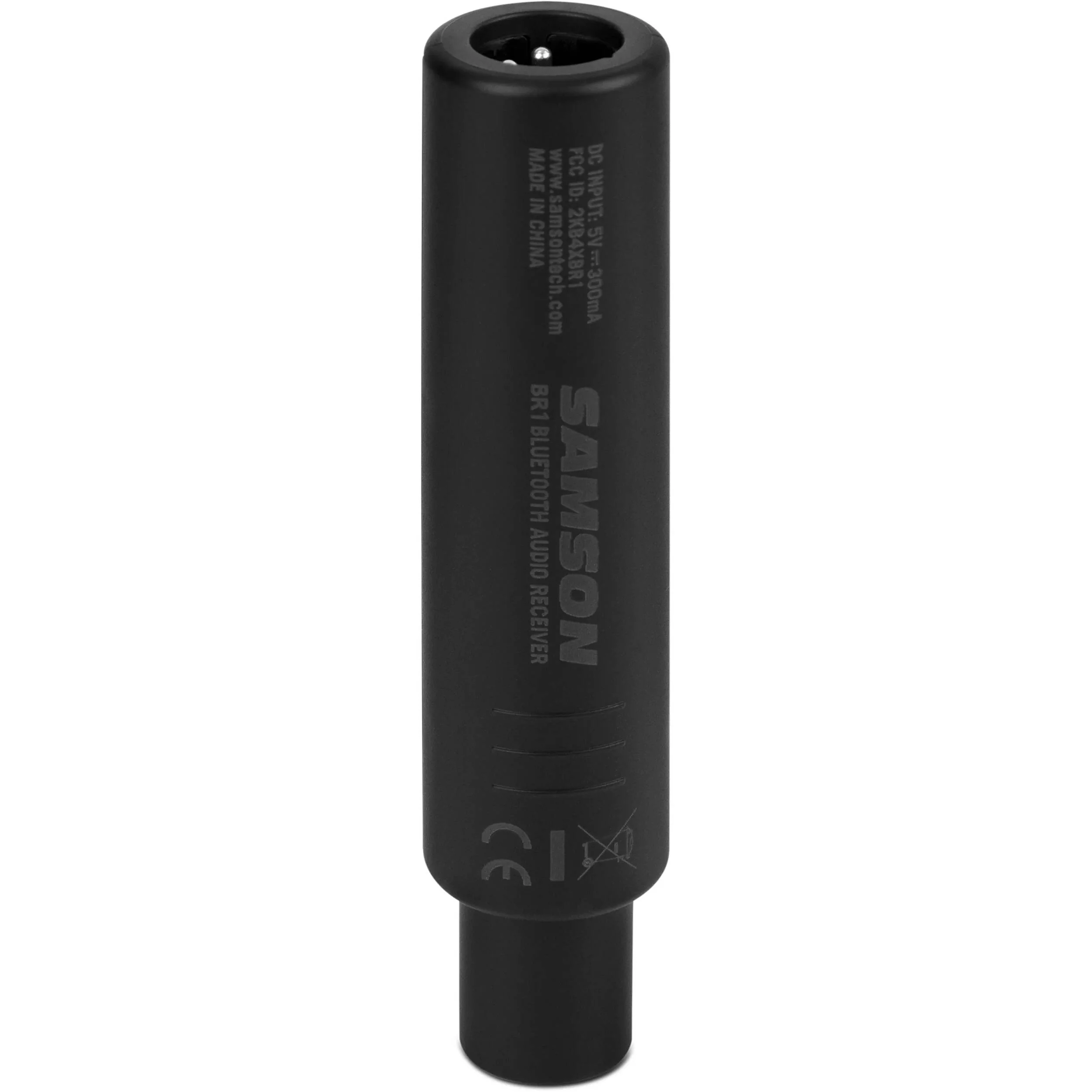 Samson Stage BR1X Wireless Bluetooth Adapter for PA Systems - Image 3