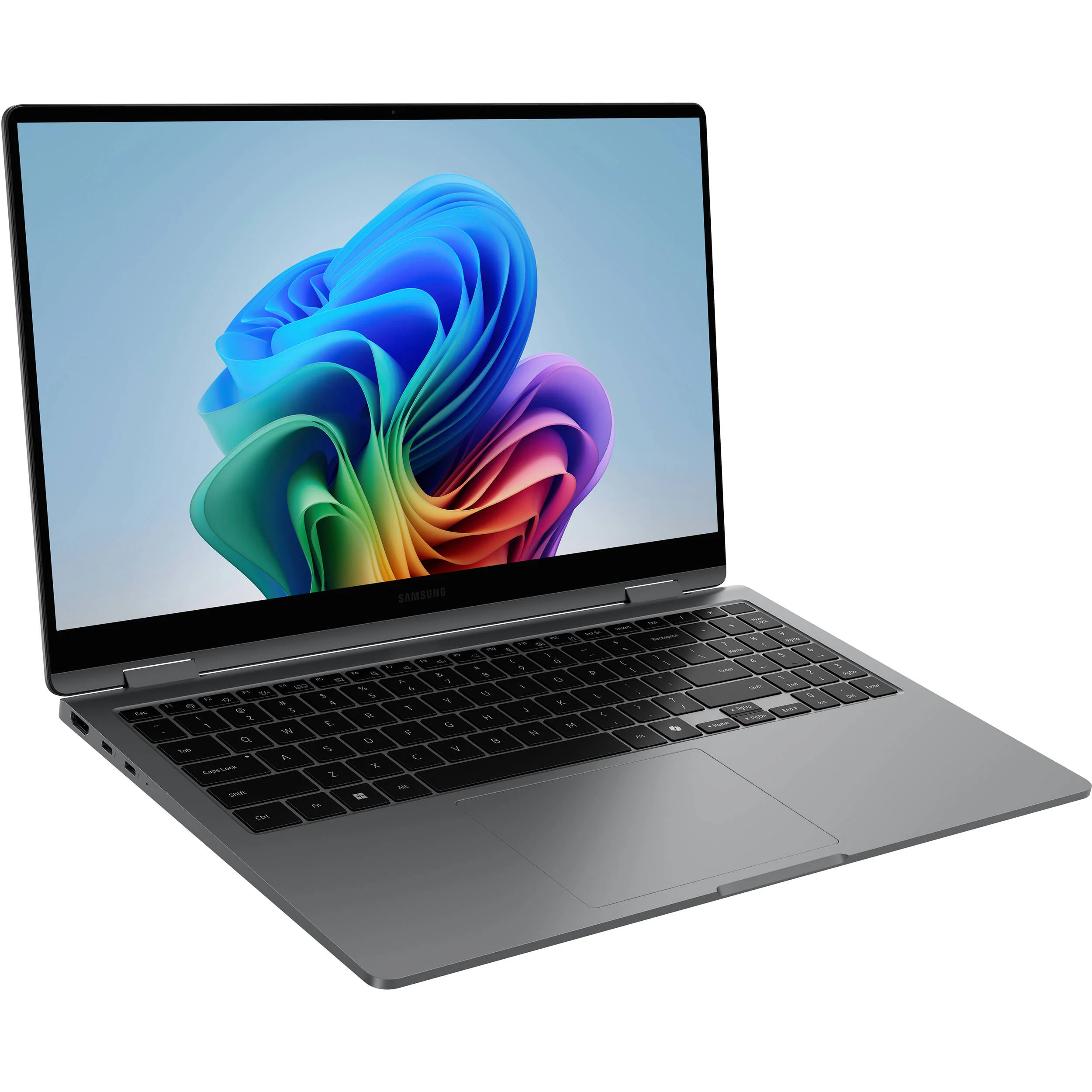 Samsung 15.6" Galaxy Book5 360 2-in-1 Multi-Touch Laptop - Image 3