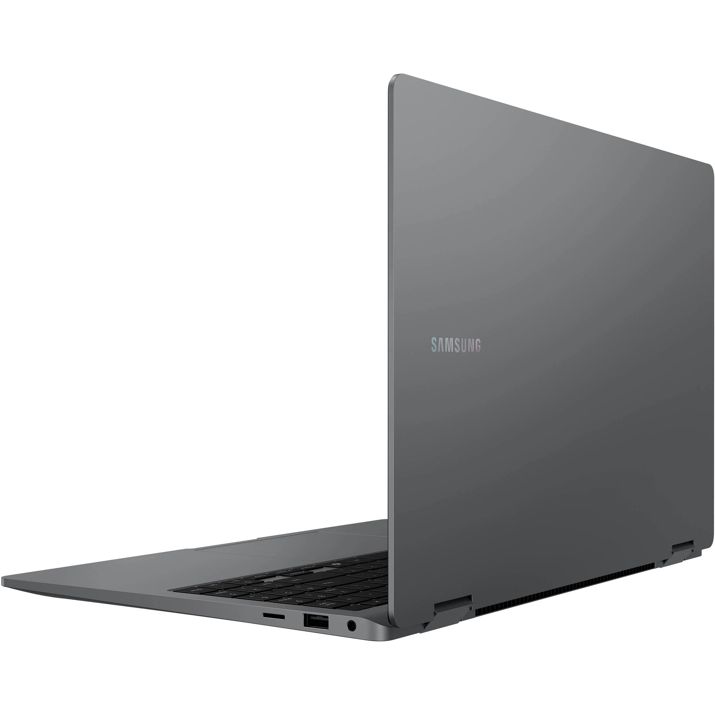 Samsung 15.6" Galaxy Book5 360 2-in-1 Multi-Touch Laptop - Image 4