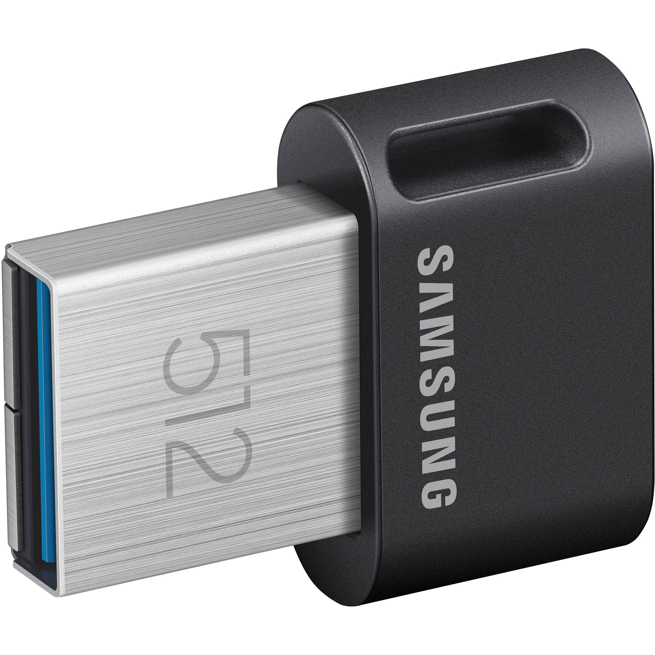 Samsung 512GB FIT Plus USB 3.1 Gen 1 Type-A Flash Drive - Image 3
