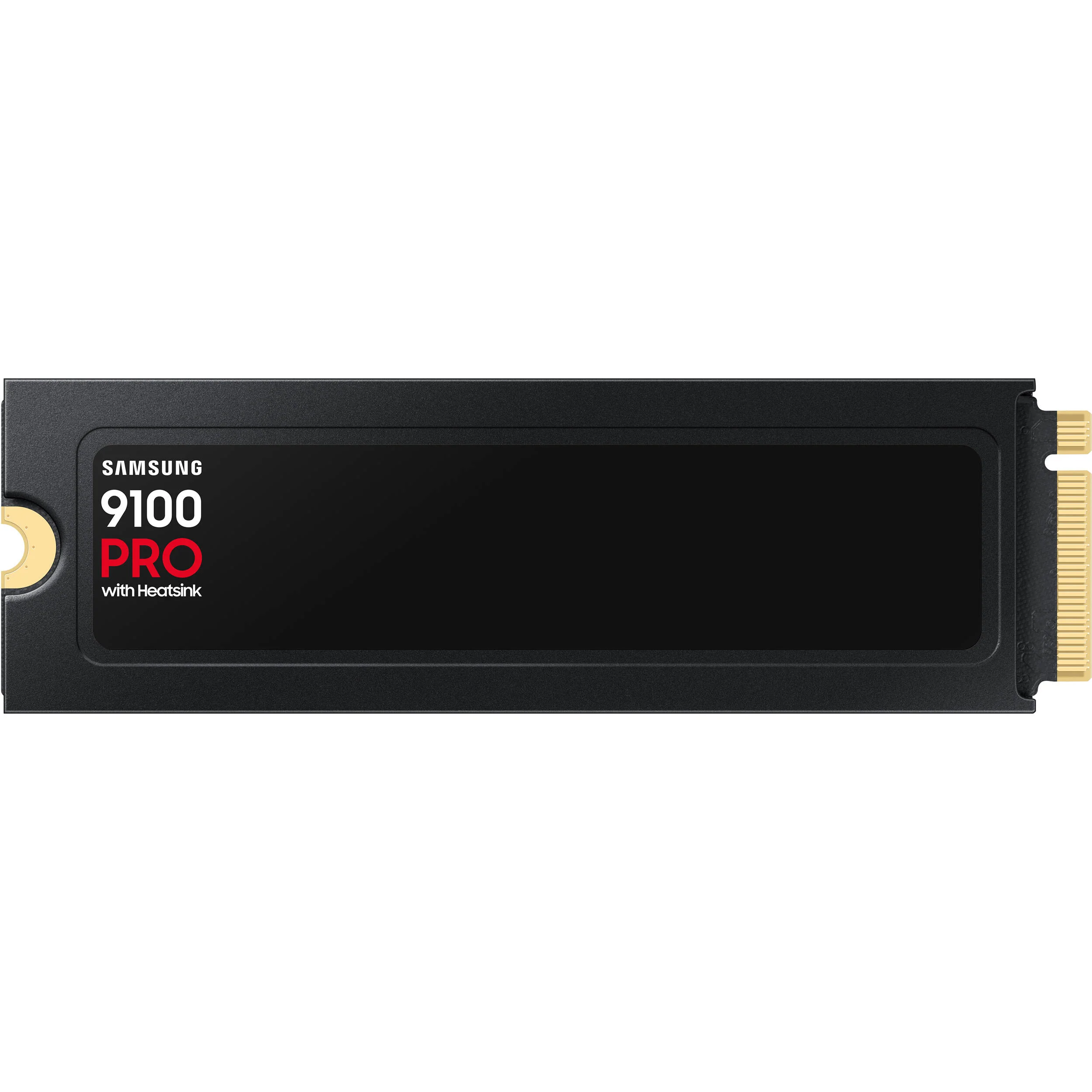 Samsung 8TB 9100 PRO PCIe 5.0 M.2 Internal SSD with Heatsink - Image 5