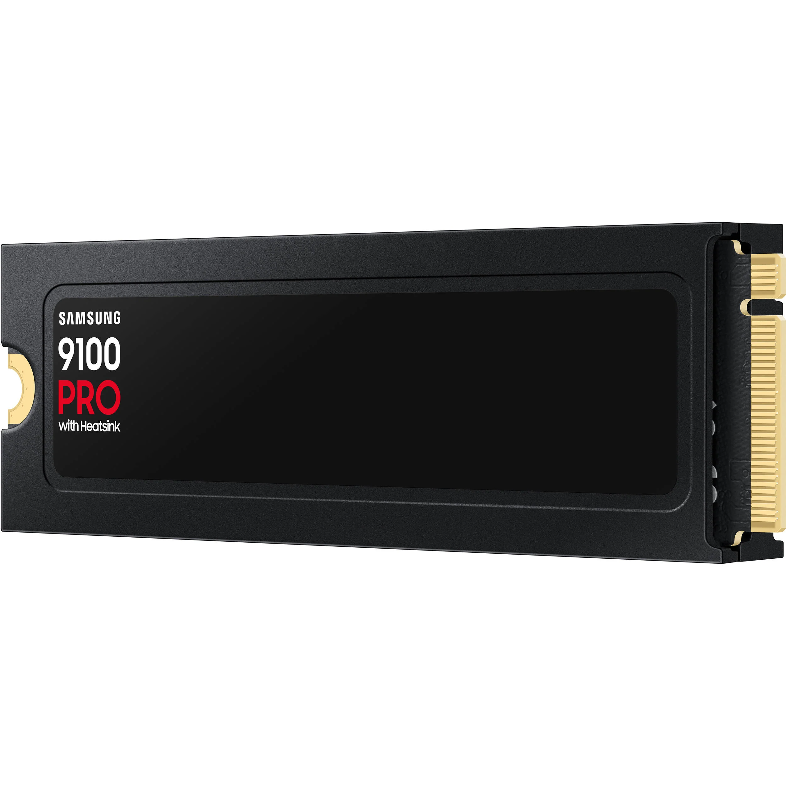 Samsung 8TB 9100 PRO PCIe 5.0 M.2 Internal SSD with Heatsink - Image 6