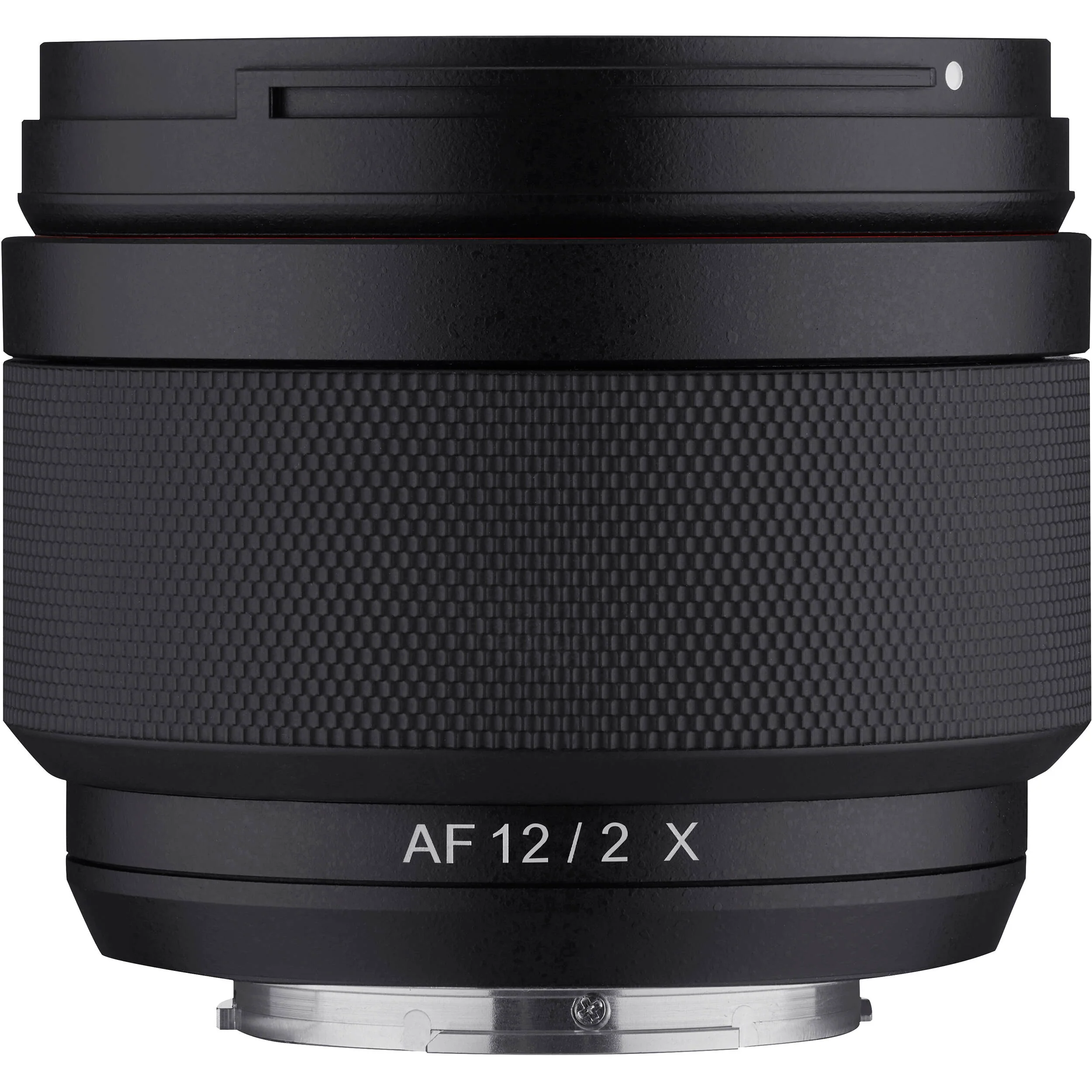 Samyang 12mm f/2.0 AF Lens for FUJIFILM X - Image 3