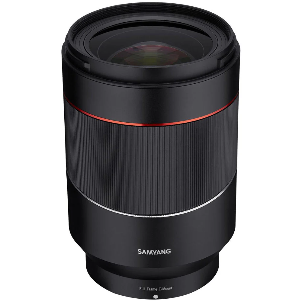 Samyang AF 35mm f/1.4 FE Lens for Sony E - Image 3