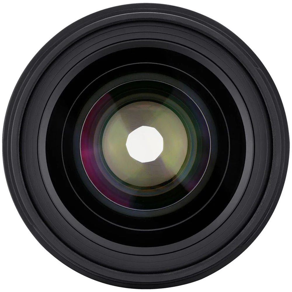 Samyang AF 35mm f/1.4 FE Lens for Sony E - Image 5