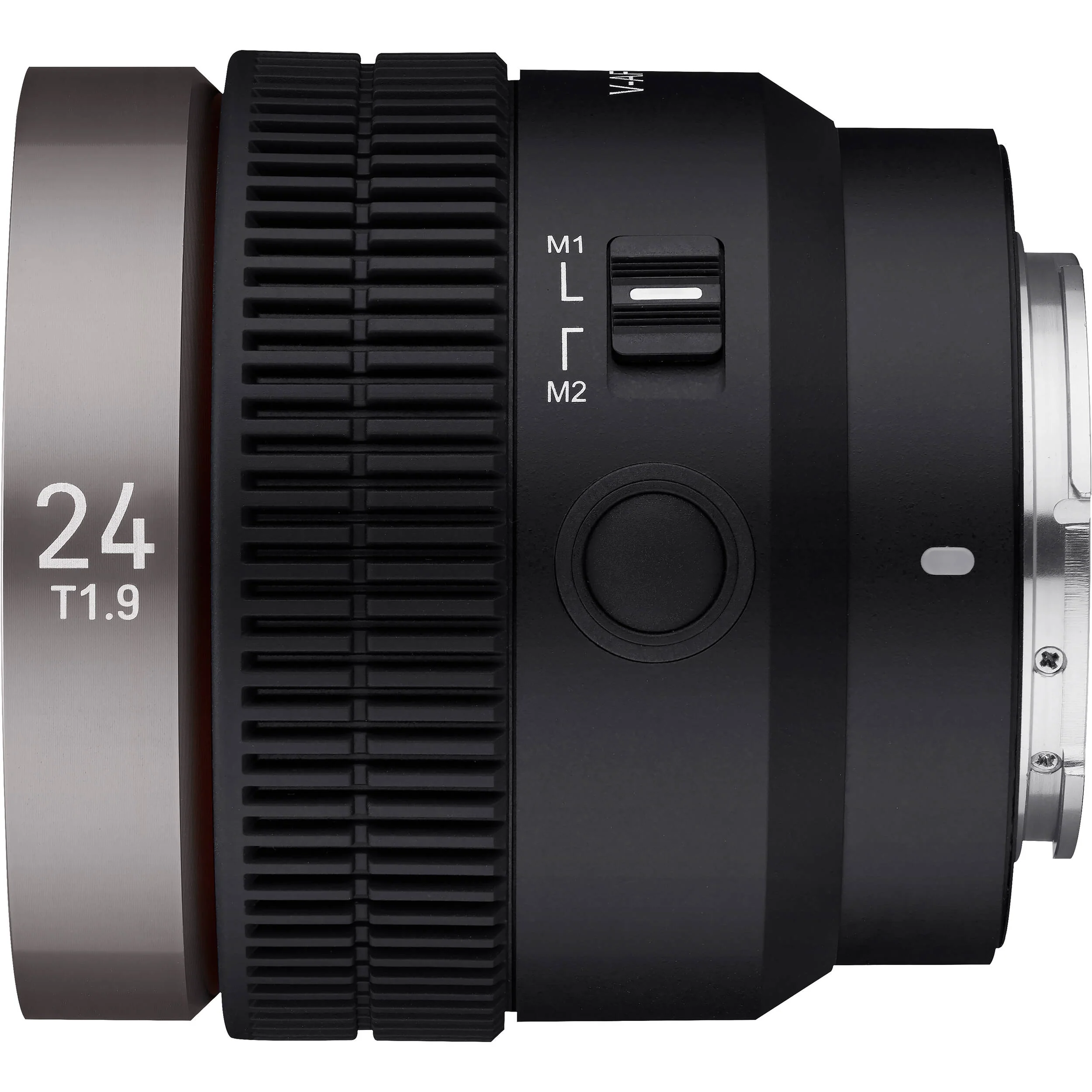 Samyang Cine V-AF 24mm T1.9 FE Lens (Sony E-Mount) - Image 3