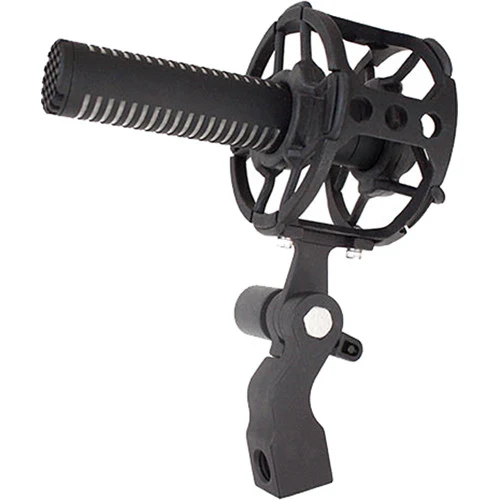 Sanken CS-M1 Supercardioid Short Shotgun Microphone - Image 3