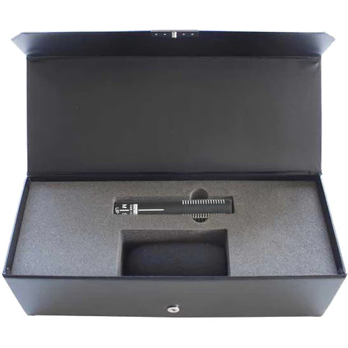 Sanken M-S (Mid-Side) Stereo Shotgun Microphone - Image 3