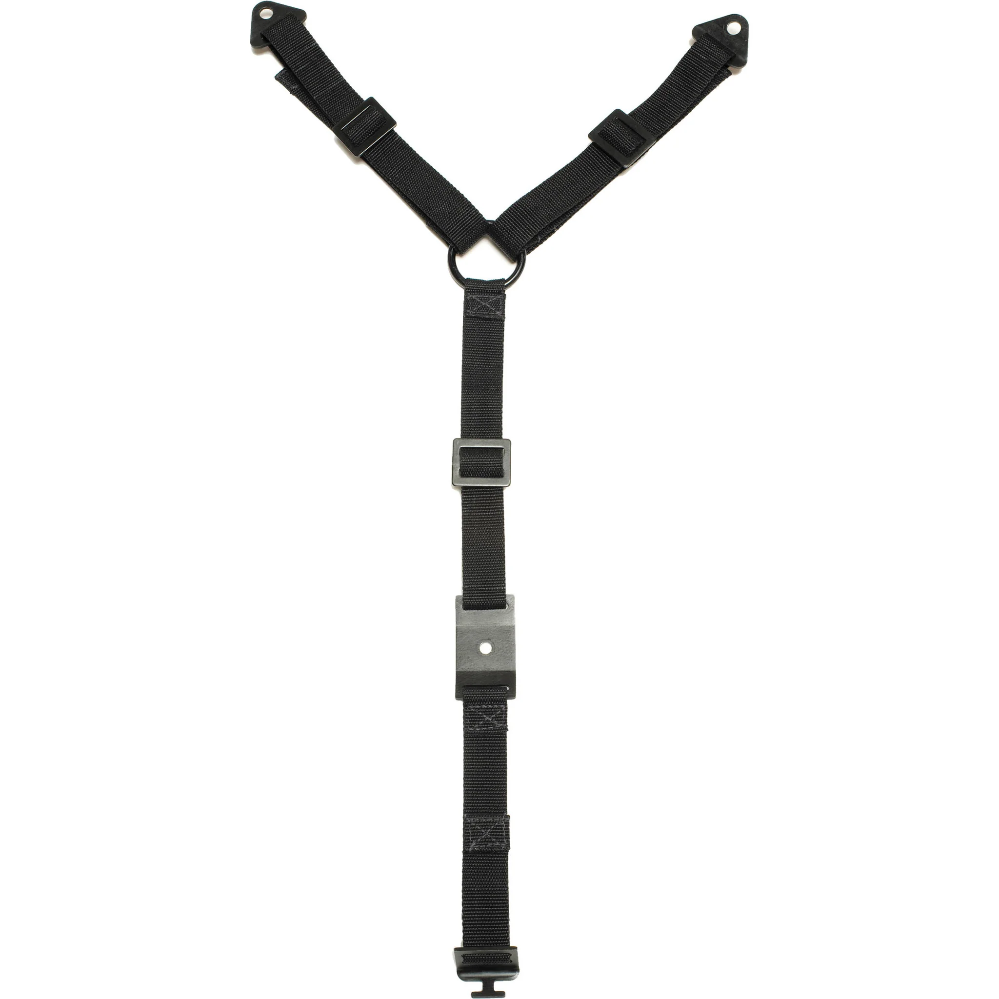 SANUS ELM701-B1 Anti-Tip Strap (Black) - Image 3