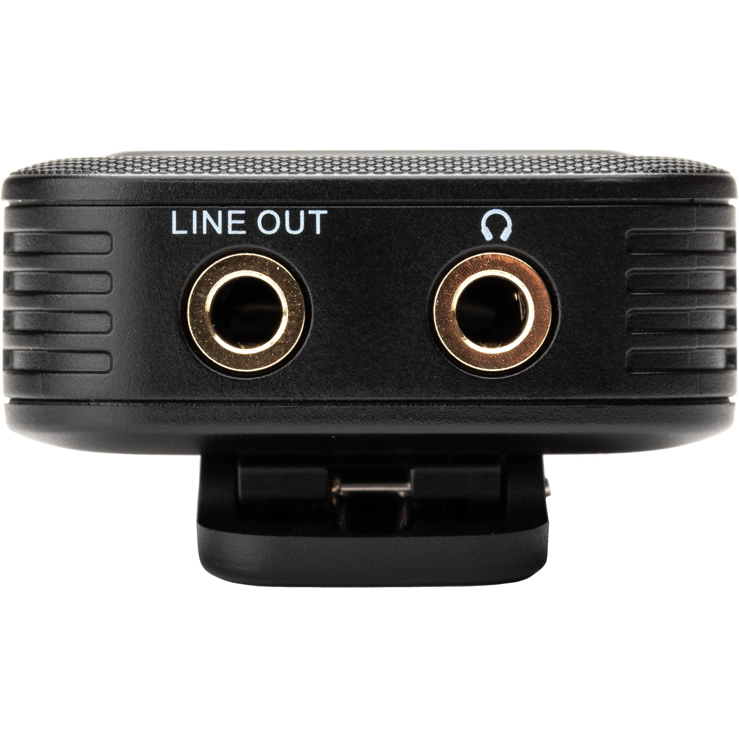Saramonic Blink 500 ProX RX Dual-Channel Camera-Mount Digital Wireless Receiver (2.4 GHz) - Image 3