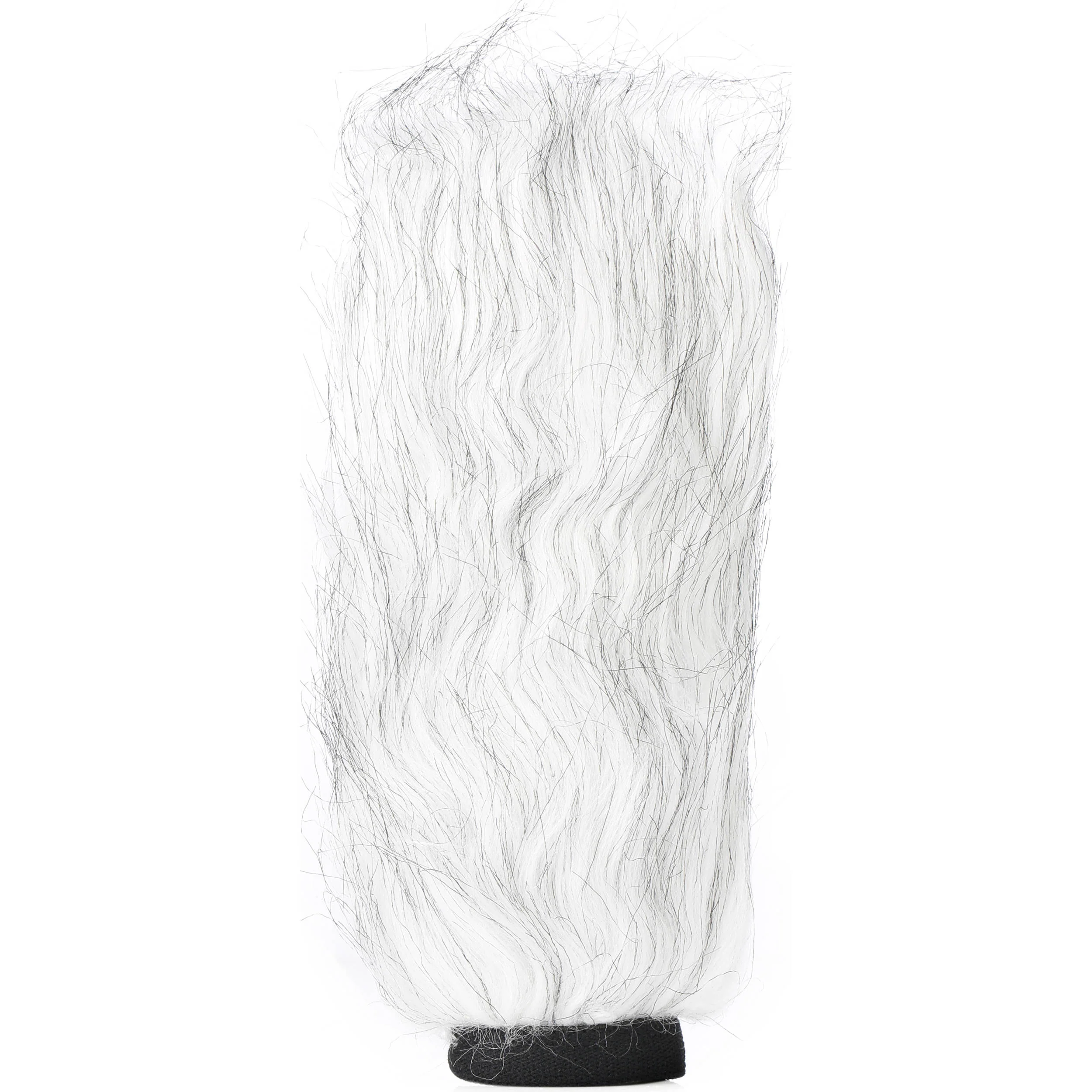Saramonic SR-NV5X Short Shotgun Microphone with Hardwired XLR Cable - Image 7
