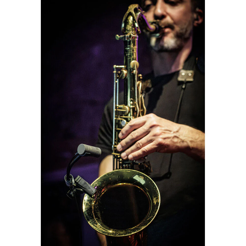 Schoeps Adapter for Brass Instruments - Image 3