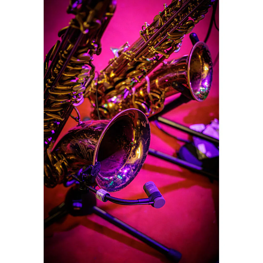 Schoeps Adapter for Brass Instruments - Image 5