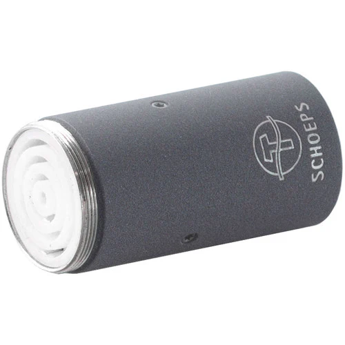 Schoeps CMC 1 Miniature Colette Microphone Amplifier (Matte Gray) - Image 3