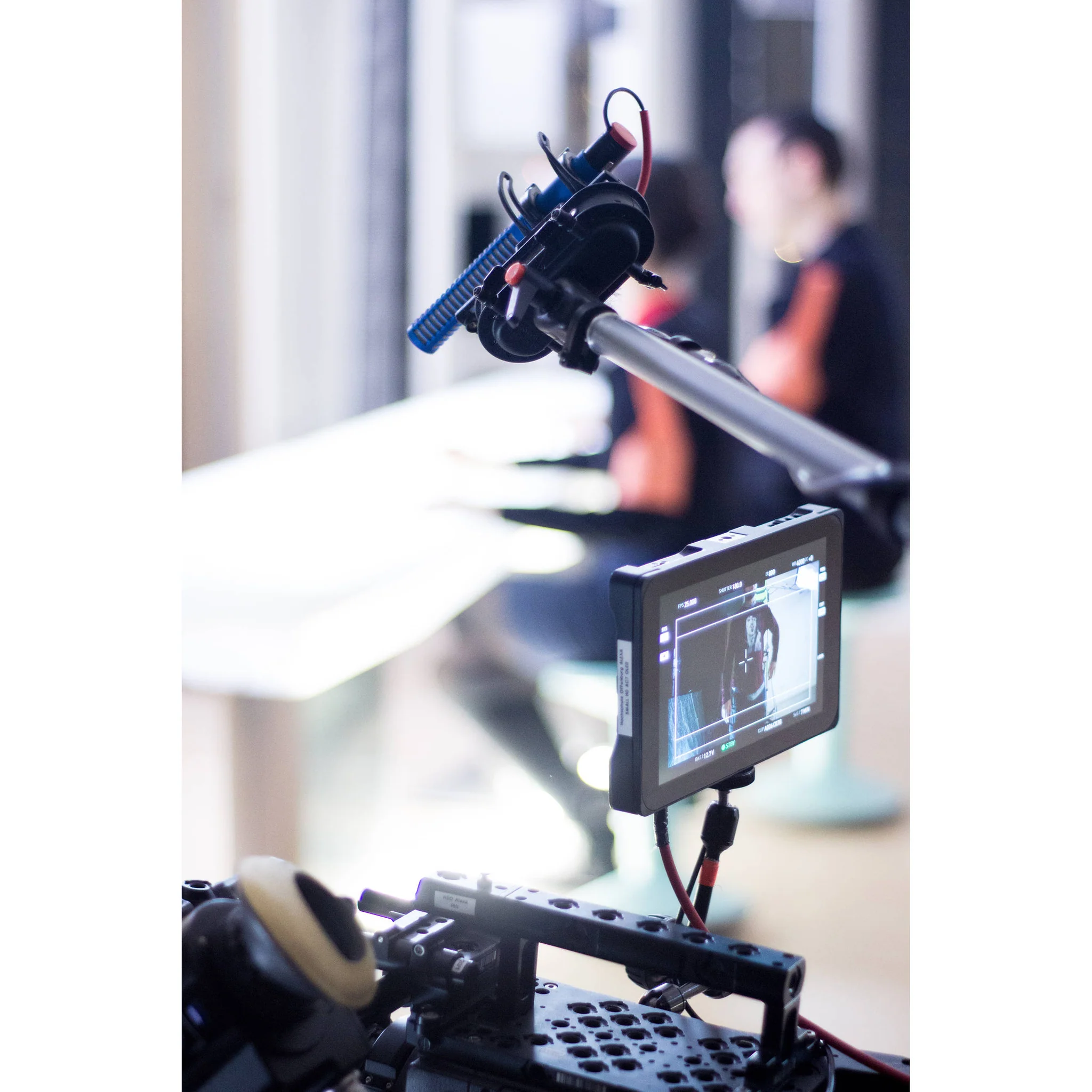 Schoeps MiniCMIT Miniature Shotgun Microphone - Image 4