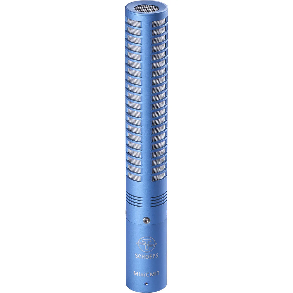 Schoeps MiniCMIT Miniature Shotgun Microphone - Image 6