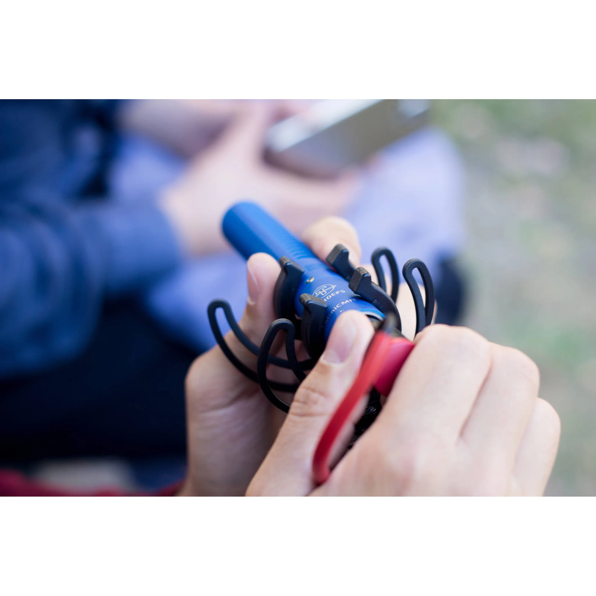 Schoeps MiniCMIT Miniature Shotgun Microphone - Image 9