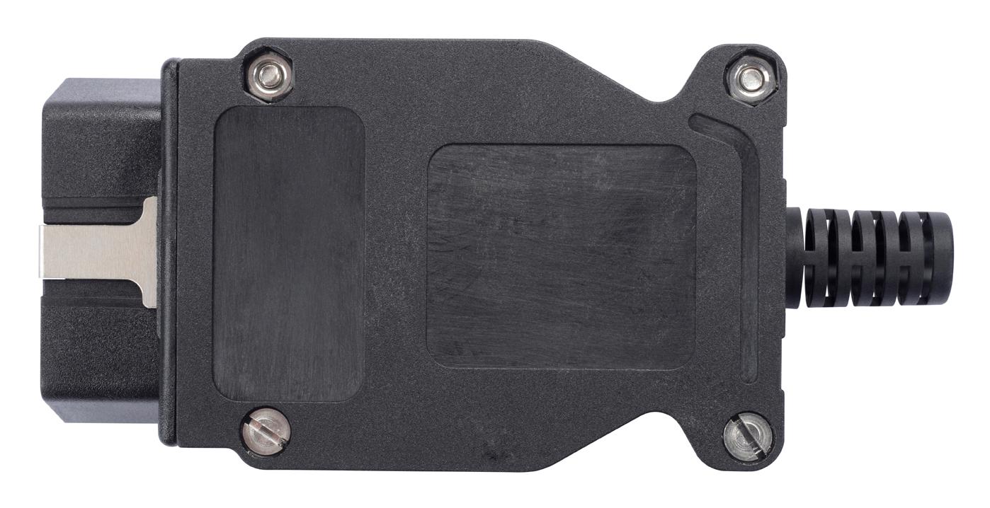 Schutzinger SET 7461 / OBD II 24V GB 8 SW Test Connector Kit Set With - Image 2