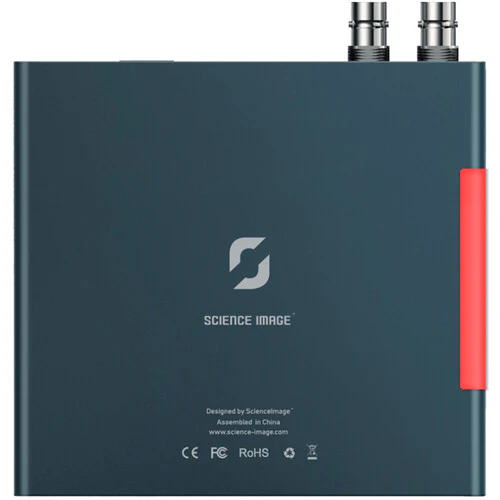 SCIENCE IMAGE Studio 2 NDI Bidirectional 4K SDI/HDMI Encoder/Decoder - Image 3