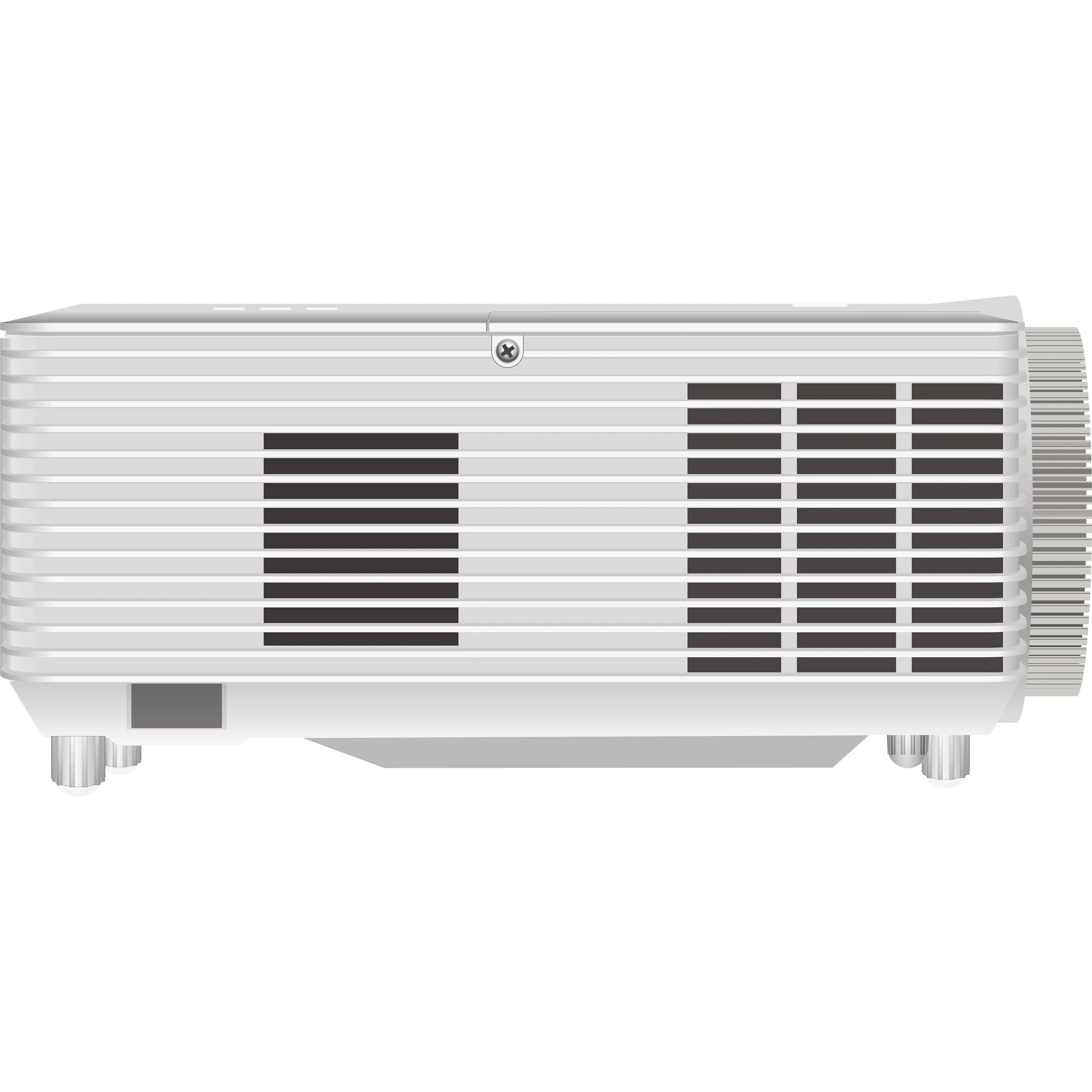 ScreenPlay Genesis I SP122 4000-Lumen SVGA DLP Projector - Image 6
