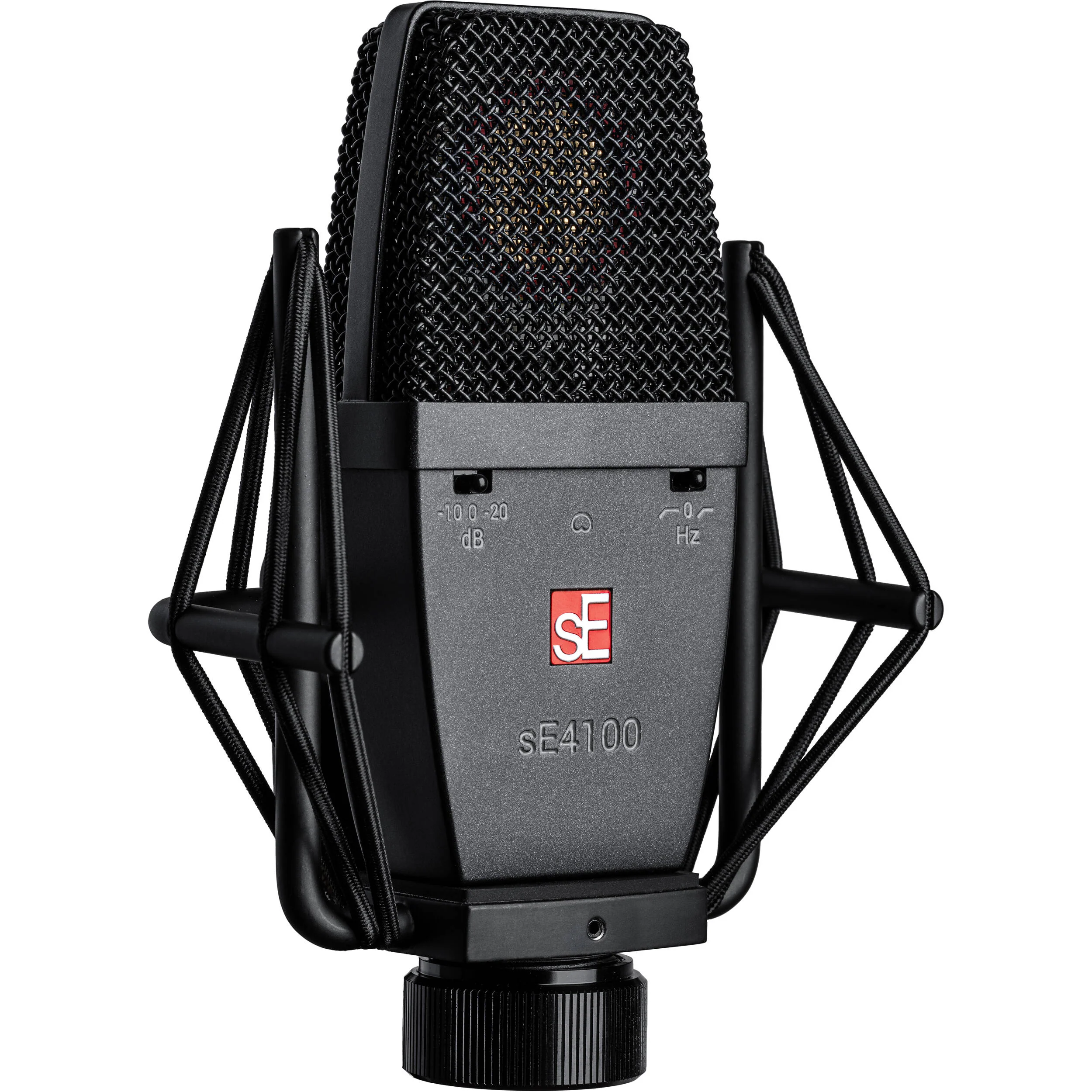 sE Electronics sE4100 Large-Diaphragm Condenser Microphone - Image 2