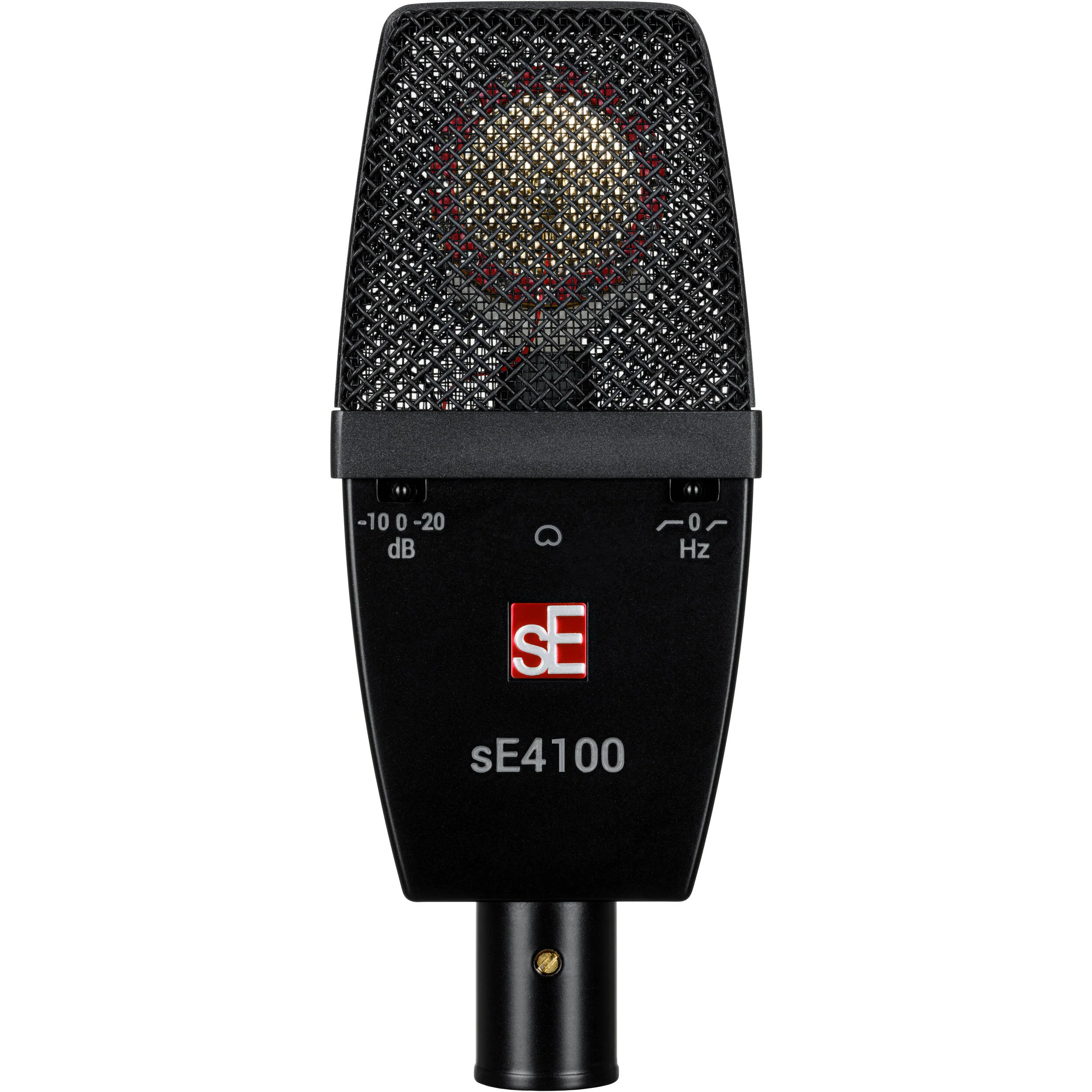 sE Electronics sE4100 Large-Diaphragm Condenser Microphone - Image 3
