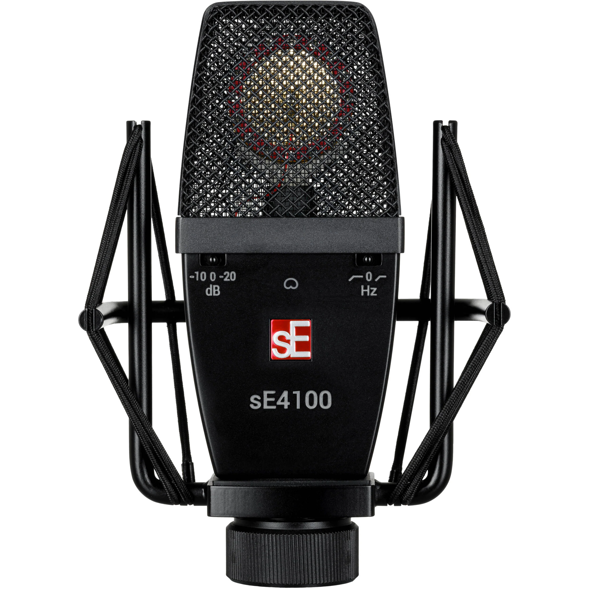 sE Electronics sE4100 Large-Diaphragm Condenser Microphone - Image 4