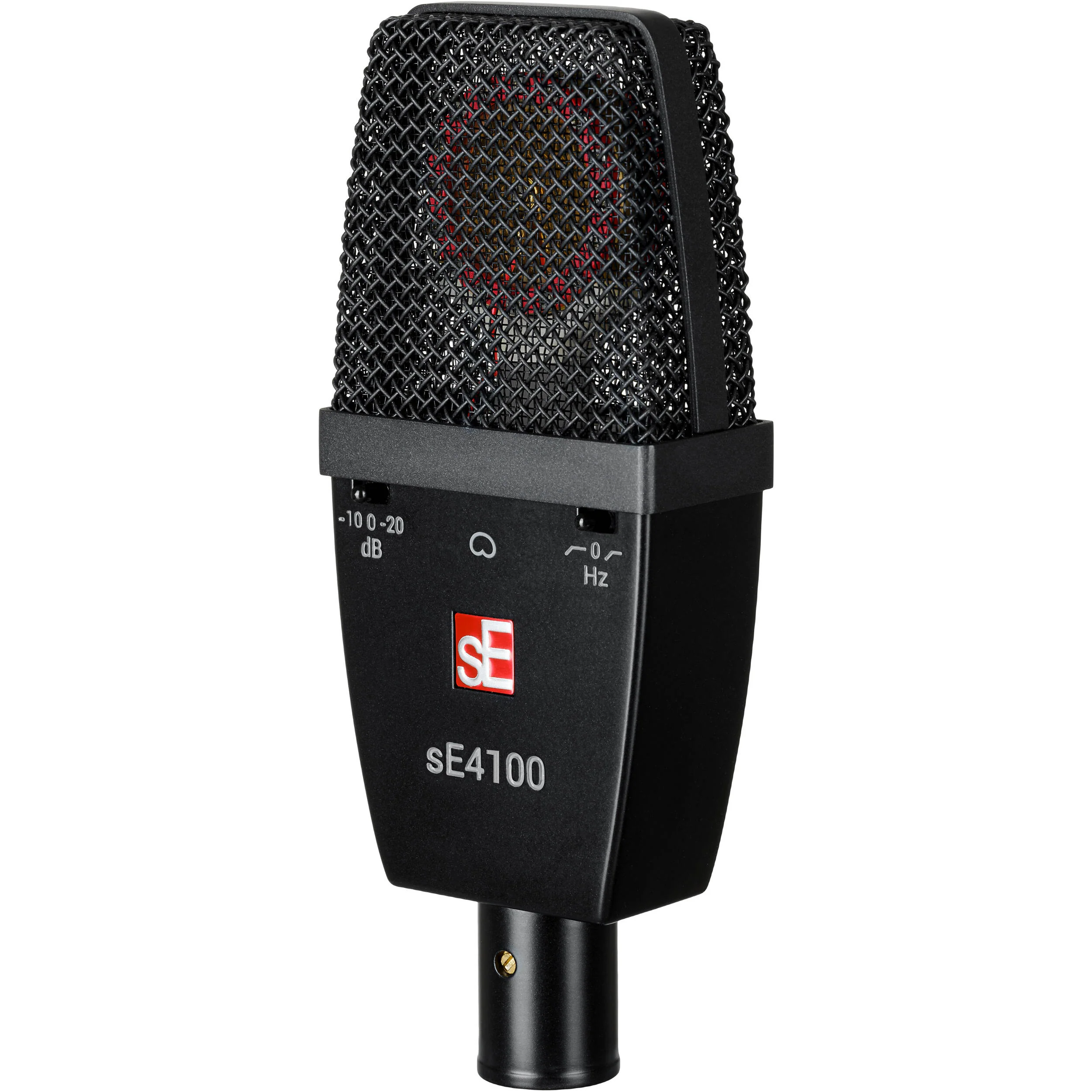 sE Electronics sE4100 Large-Diaphragm Condenser Microphone - Image 5