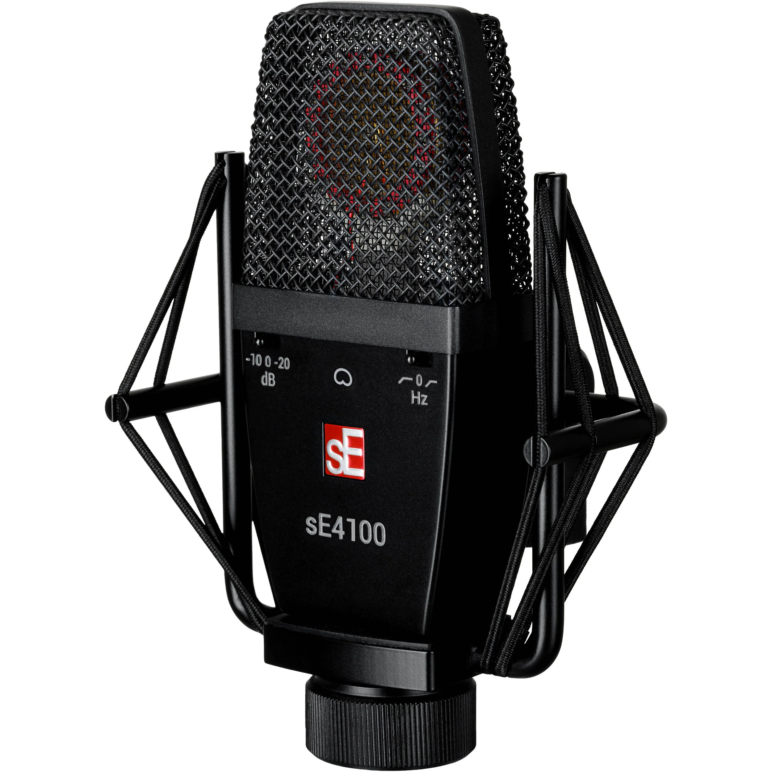 sE Electronics sE4100 Large-Diaphragm Condenser Microphone - Image 6