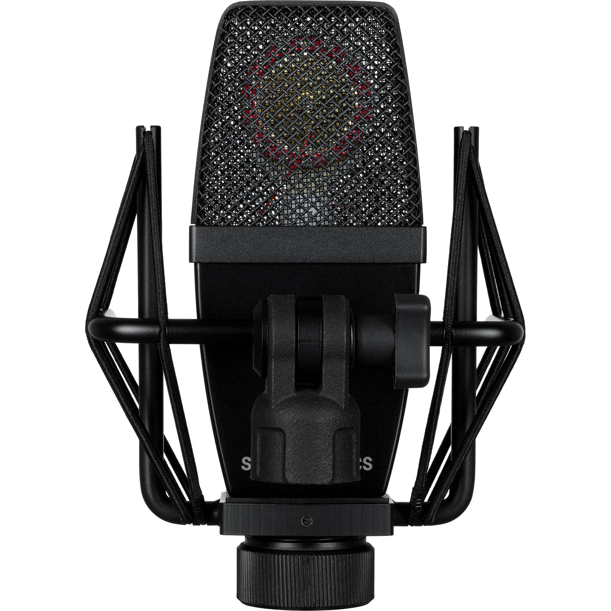 sE Electronics sE4400 Large-Diaphragm Multi-Pattern Condenser Microphone (Gen 2) - Image 3