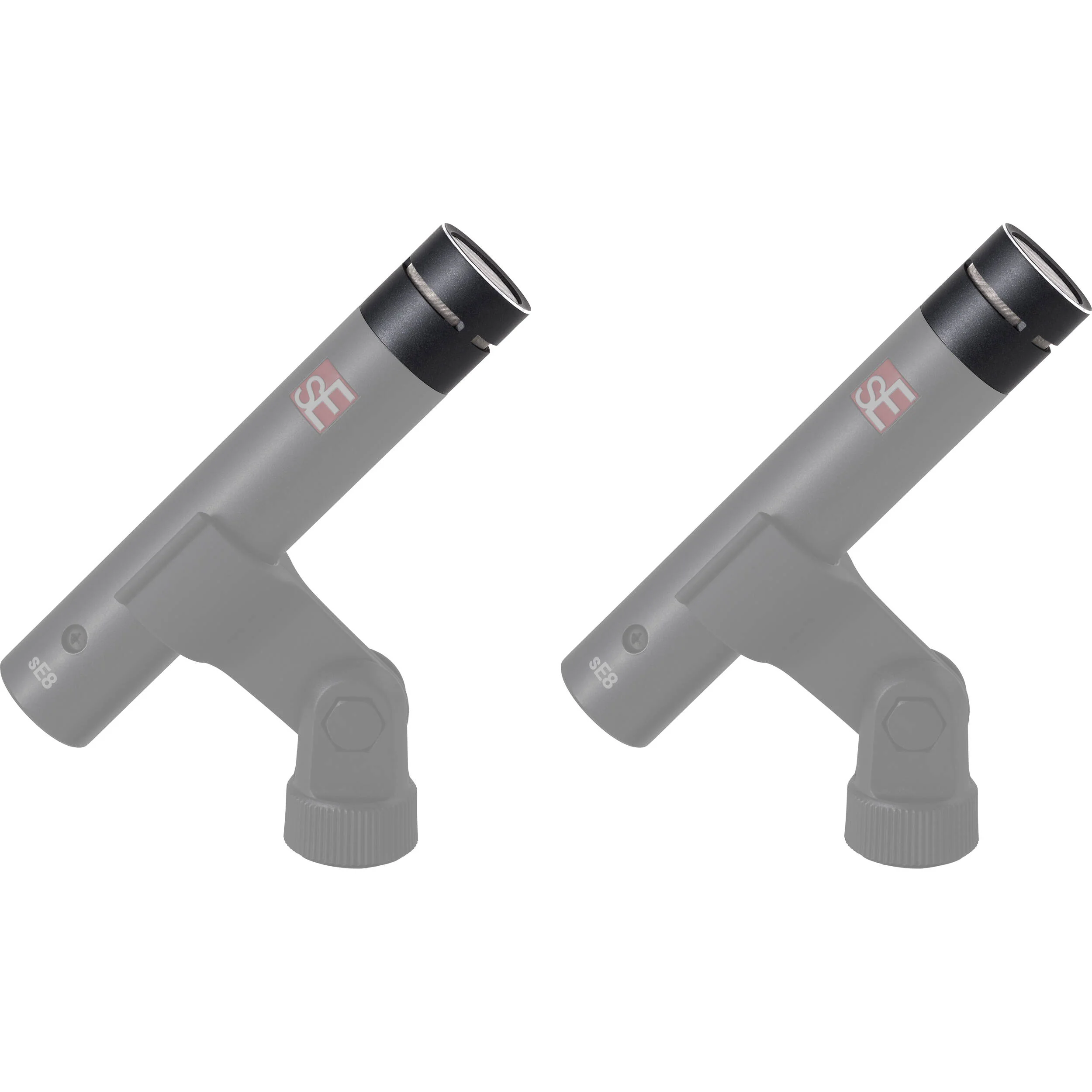 sE Electronics sE8 Cardioid Microphone Capsules (Matched Pair) - Image 4