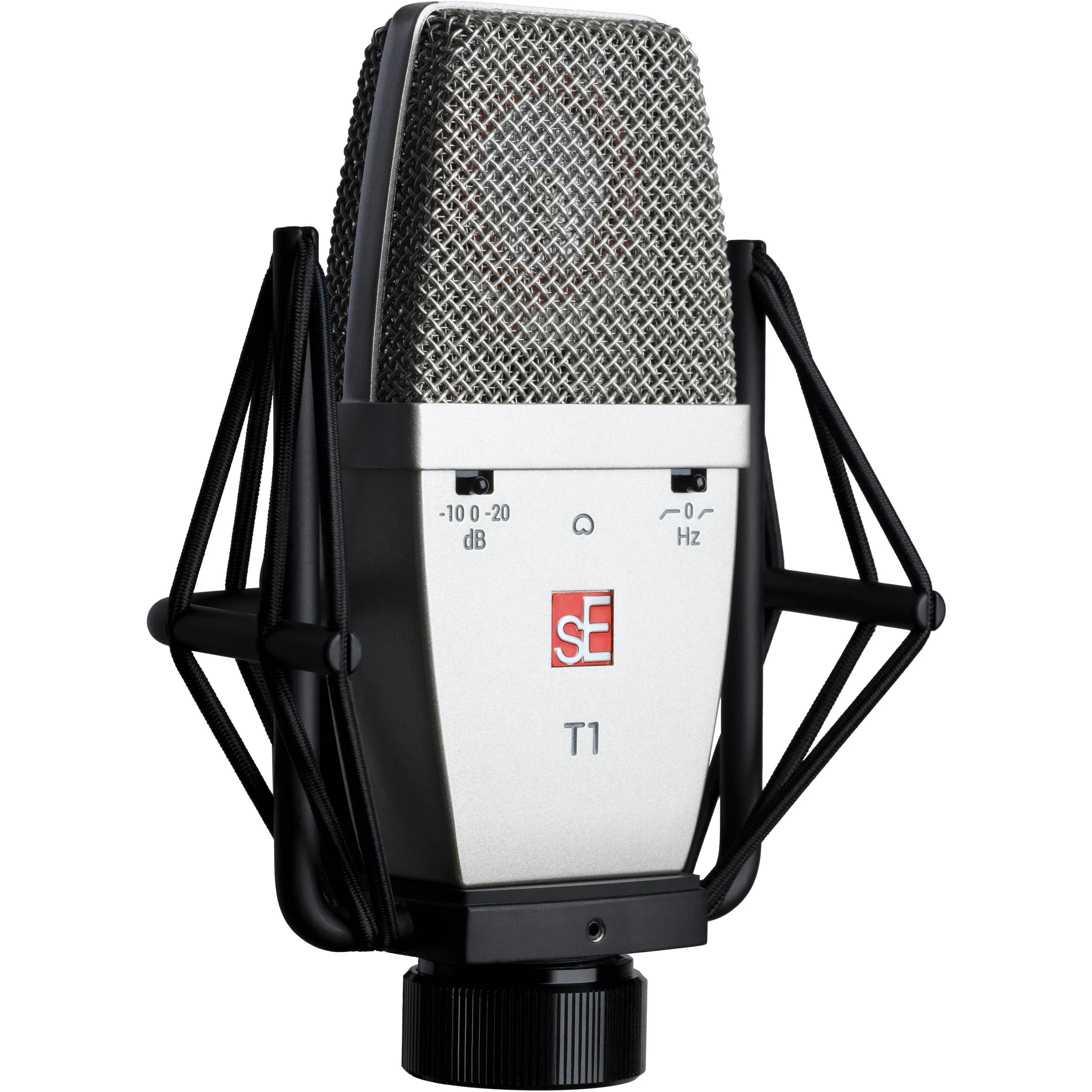 sE Electronics T1 Large-Diaphragm Condenser Microphone - Image 2
