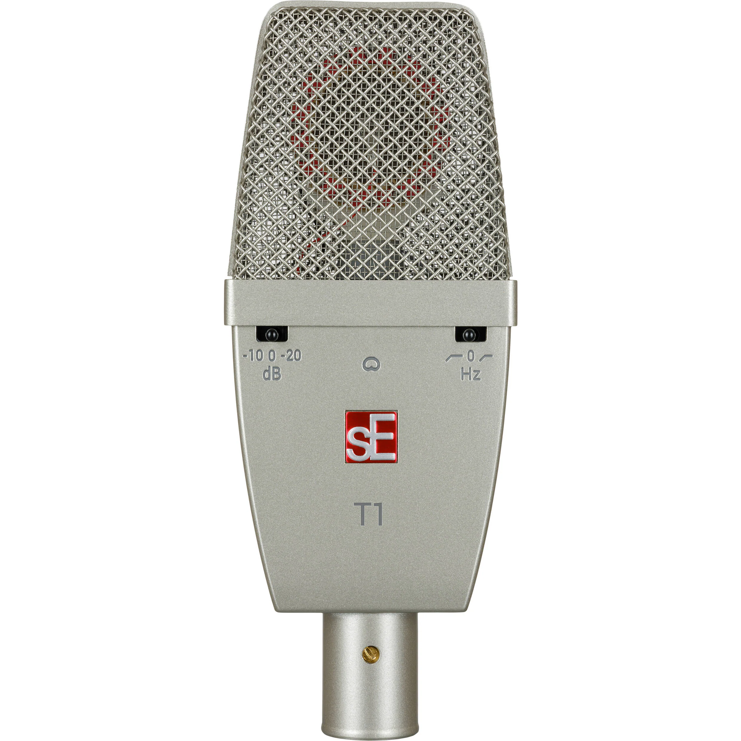sE Electronics T1 Large-Diaphragm Condenser Microphone - Image 3