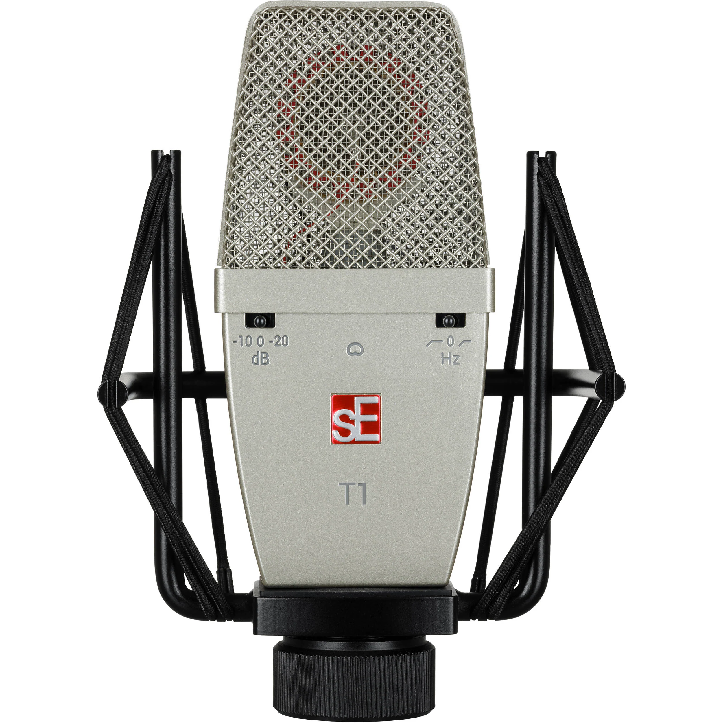 sE Electronics T1 Large-Diaphragm Condenser Microphone - Image 4