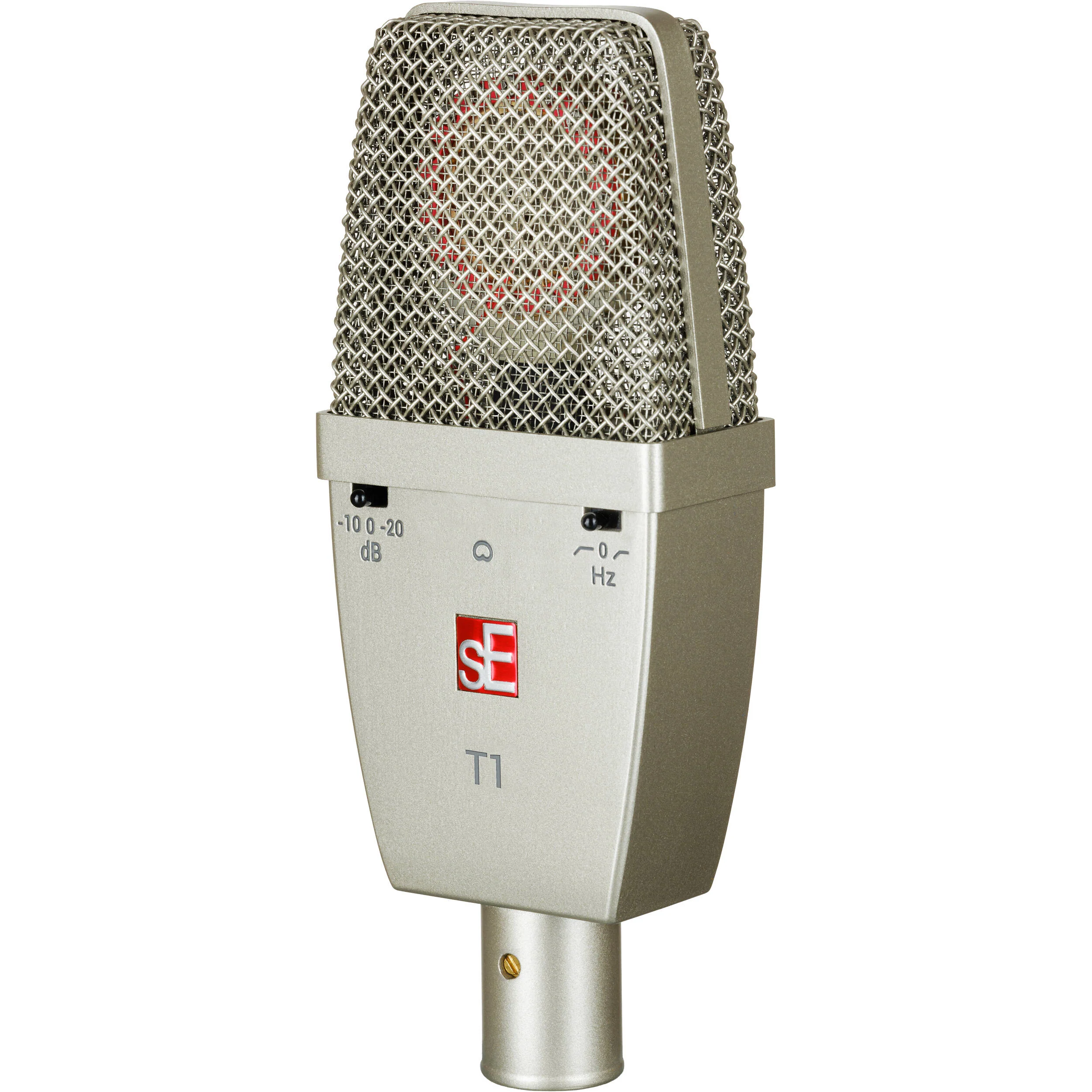 sE Electronics T1 Large-Diaphragm Condenser Microphone - Image 5