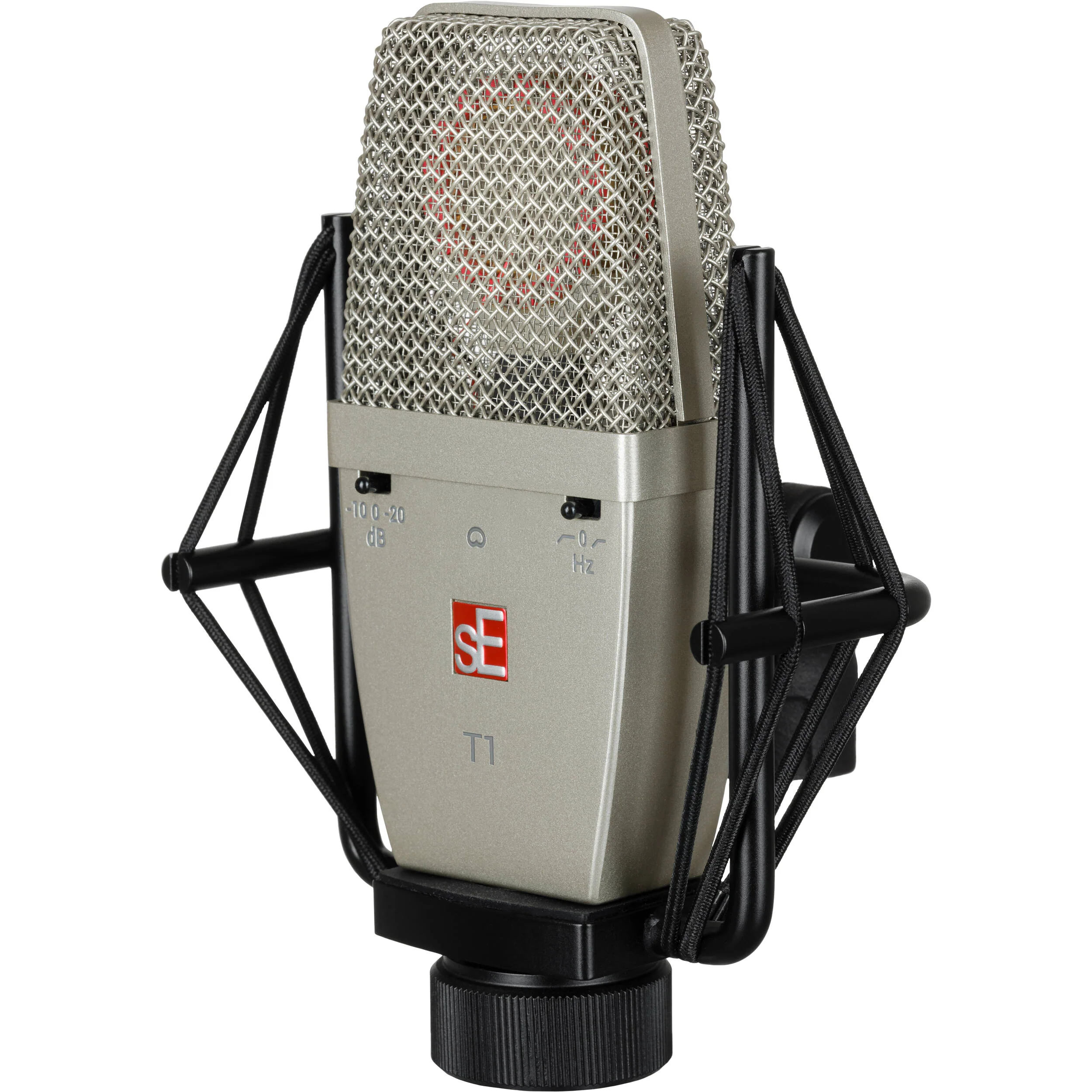 sE Electronics T1 Large-Diaphragm Condenser Microphone - Image 6