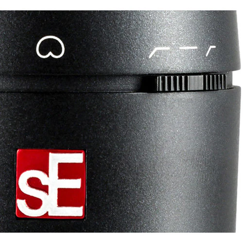sE Electronics X1 S Vocal Pack - Vocal Recording Package - Image 7