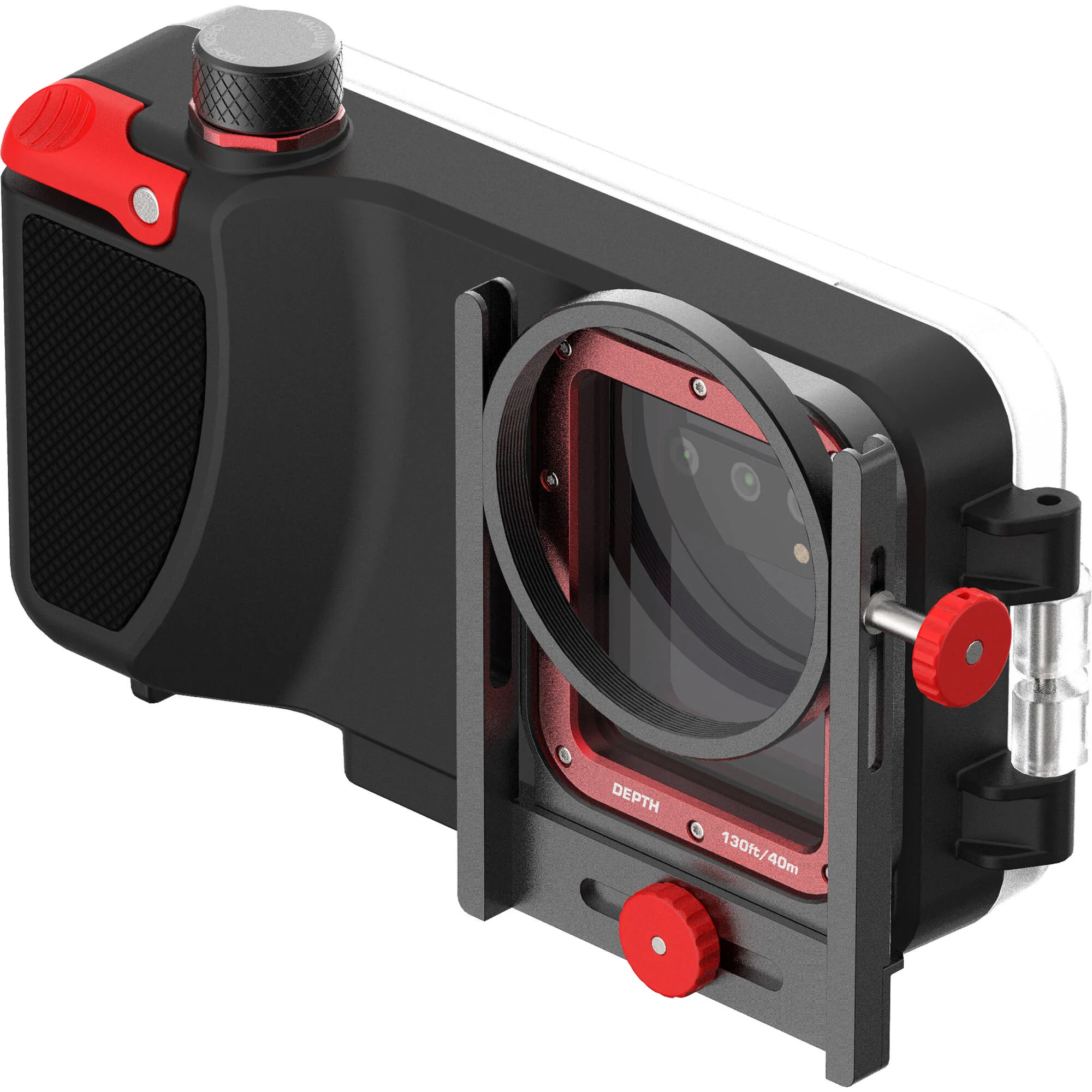 SeaLife 52 & 67mm Lens Adapter for SportDiver - Image 5