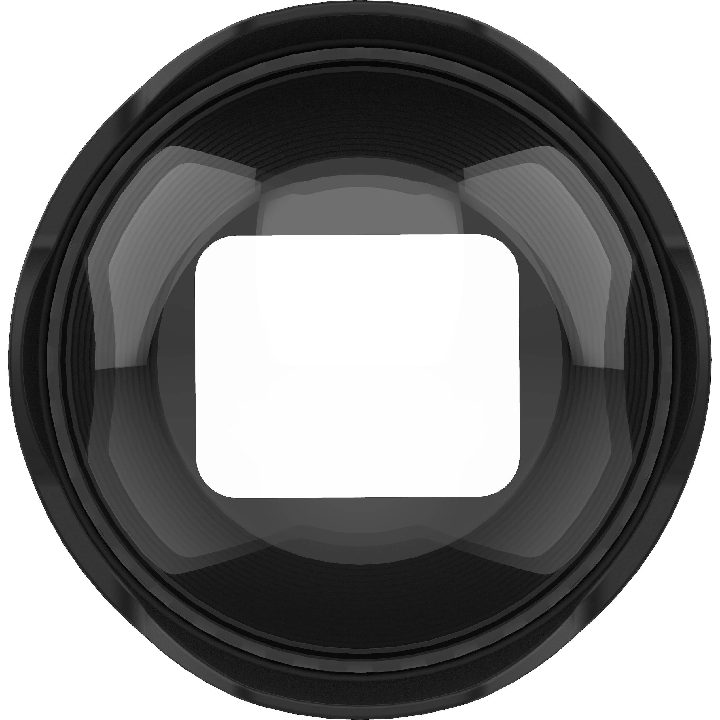 SeaLife 6" SportDiver Wide-Angle Dome Lens - Image 3