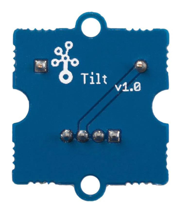 Seeed Studio 101020025 Tilt Switch 3.3V / 5V PCB - Image 3