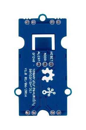 Seeed Studio 101020212 Sensor&nbsp;Board SHT31 Temperature / Humidity Sensor Arduino Board - Image 3