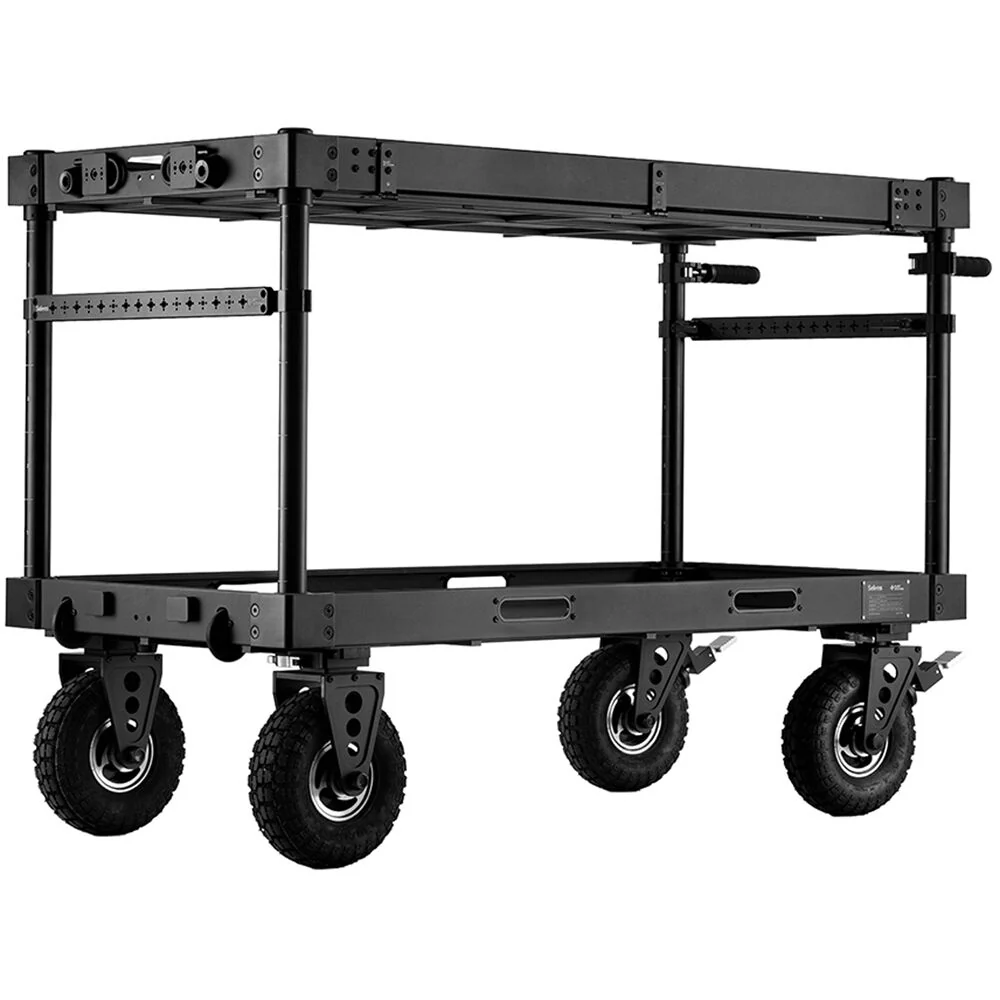 Selens Cart Workstation (55")