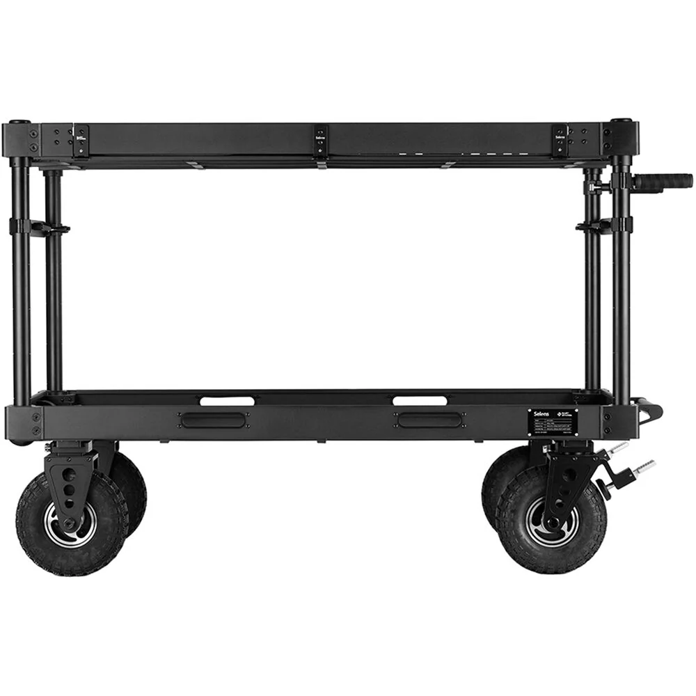 Selens Cart Workstation (55") - Image 2